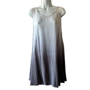 Blue Wren Clothing Co. Ombre Tank